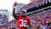 Ohio State vs. Oregon football score prediction 2024