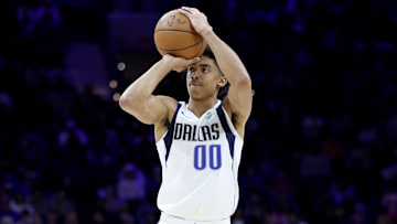 Dallas Mavericks, Max Christie