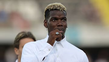 Paul Pogba