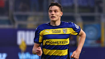 Giovanni Leoni