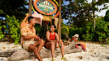 “The Get to Know You Game” – Eighteen new castaways will be abandoned on the breathtaking islands of Fiji, where they must battle it out for the $1 million prize. Tribes must claim victory in the first challenge of the season to earn essential camp supplies. Then, first impressions go a long way as tribemates quickly make connections and size each other up, on the two-hour season premiere of SURVIVOR, Wednesday, Feb. 26 (8:00-10:00 PM, ET/PT) on the CBS Television Network, and streaming on
