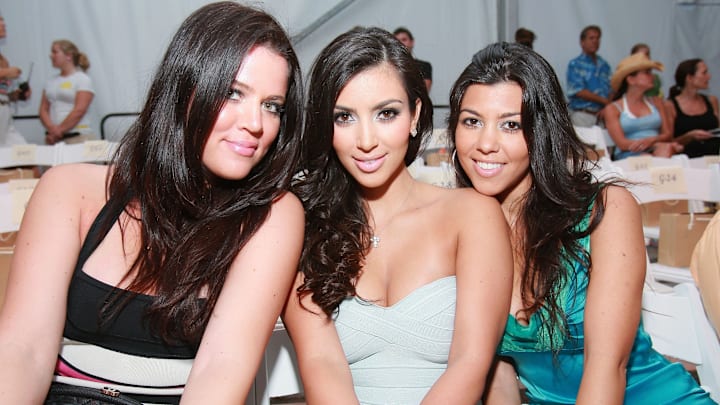 MBFW Miami Swim : Ashley Paige - Front Row