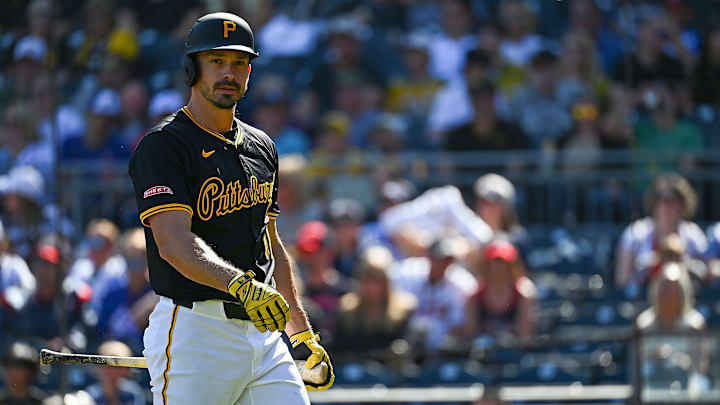 Atlanta Braves v Pittsburgh Pirates