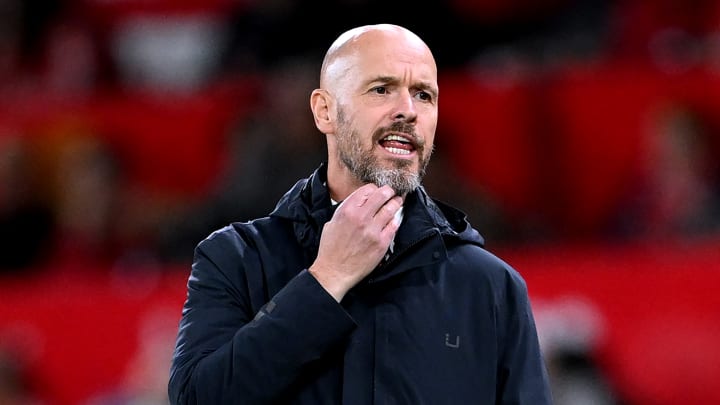 Ten Hag's United got the job done late against Fulham