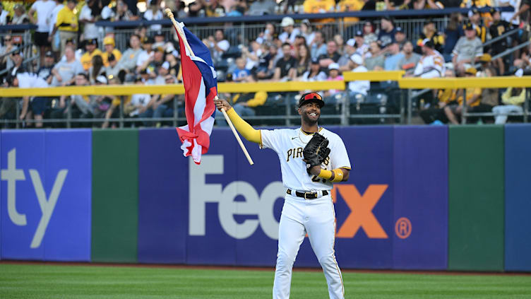 New York Yankees v Pittsburgh Pirates