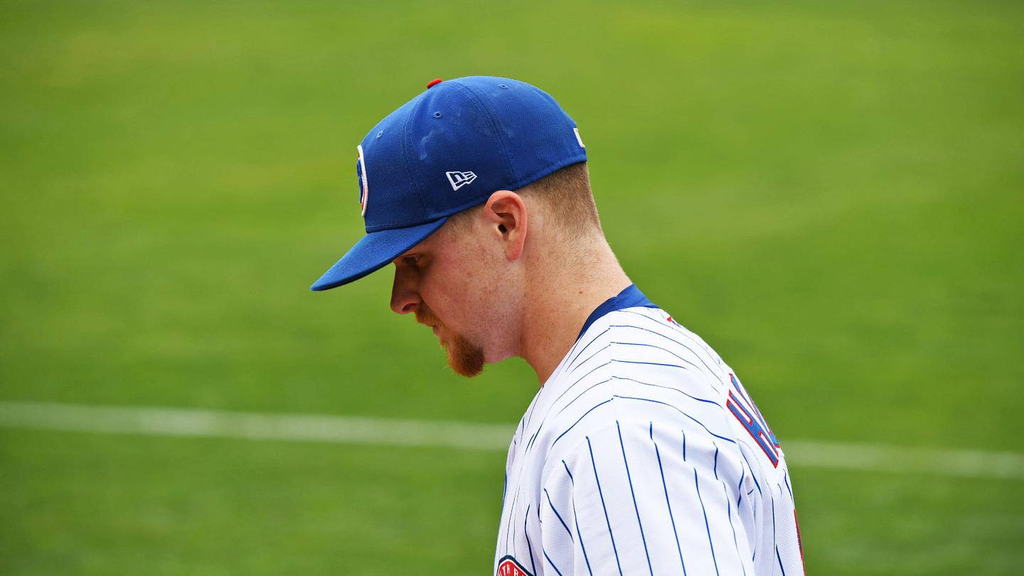 These Are Best Chicago Cubs Prospects at Each Level of Their Pipeline - Vimarsana News