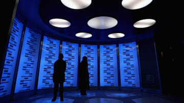 Star Trek The Adventure Exhibition In London