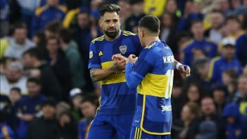 Boca Juniors ahora se enfocará en comenzar bien su llave de octavos de la Copa Sudamericana