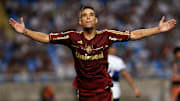 Nome de Thiago Neves parece ganhar força nos bastidores do Flu