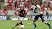Flamengo e Vasco chegam motivados ao Clássico dos Milhões.