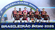 Flamengo se aproxima de 50% de chances de título no Brasileirão