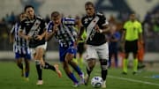 Vasco x CSA segue em aberto após 0 a 0 no Rei Pelé 