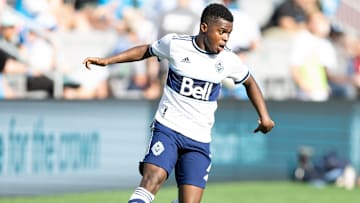 Vancouver Whitecaps v Charlotte FC