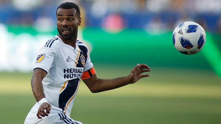 Orlando City SC v Los Angeles Galaxy
