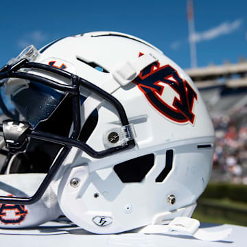 Auburn impresses a top recruit