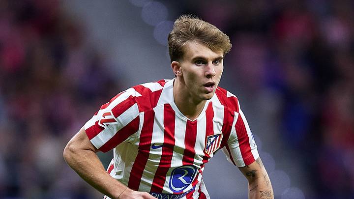 Atletico de Madrid v Levante UD - LaLiga EA Sports