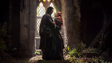 Outlander: Blood of My Blood -- Courtesy of STARZ