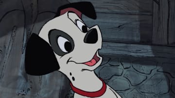Photo: Disney’s 101 DALMATIANS DIAMOND EDITION.. Image Courtesy Walt Disney Studios.. © 2014 Disney

