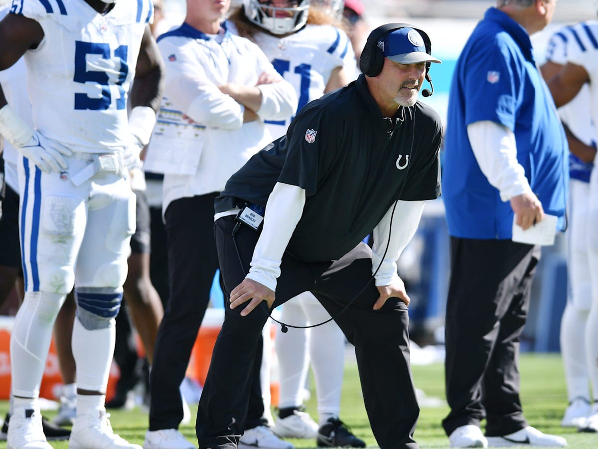 Why the 49ers Hired Gus Bradley