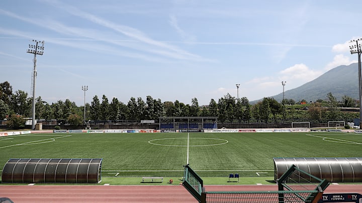 Arena Giuseppe Piccolo Arena Giuseppe Piccolo