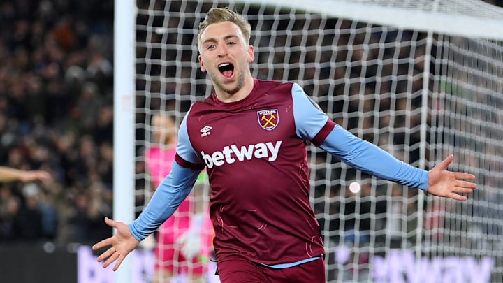 West Ham United v Brentford FC - Premier League