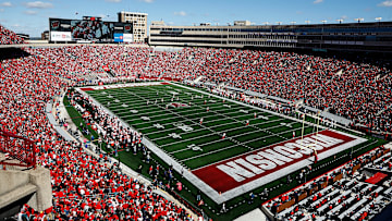 Rutgers v Wisconsin