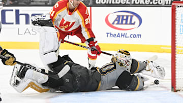 Calgary Wranglers v Henderson Silver Knights