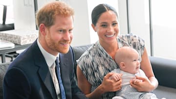 The Duke & Duchess Of Sussex Visit South Africa