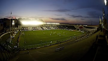 Cruzmaltino está proibido de receber torcedores em seu estádio Cruzmaltino está proibido de receber torcedores em seu estádio