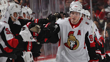 Matt Duchene