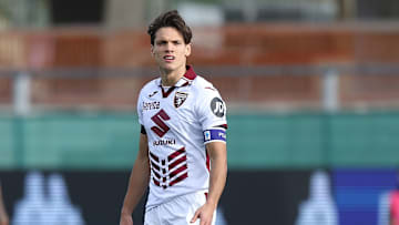 Samuele Ricci