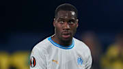 Geoffrey Kondogbia reste important avec l'OM.