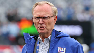 Indianapolis Colts v New York Giants