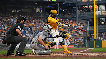 Colorado Rockies v Pittsburgh Pirates