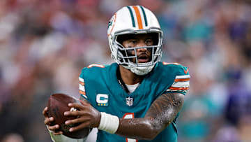 Buffalo Bills v Miami Dolphins