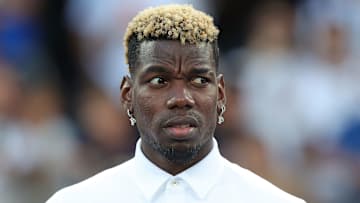 Paul Pogba est toujours libre de tout contrat.