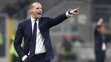 Massimiliano Allegri