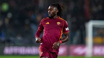 Manu Koné Manu Koné