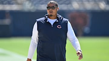 Chicago Bears, Ryan Poles