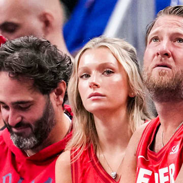 Barstool Sports founder Dave Portnoy ripped fans complaining about WNBA players wanting more money. 