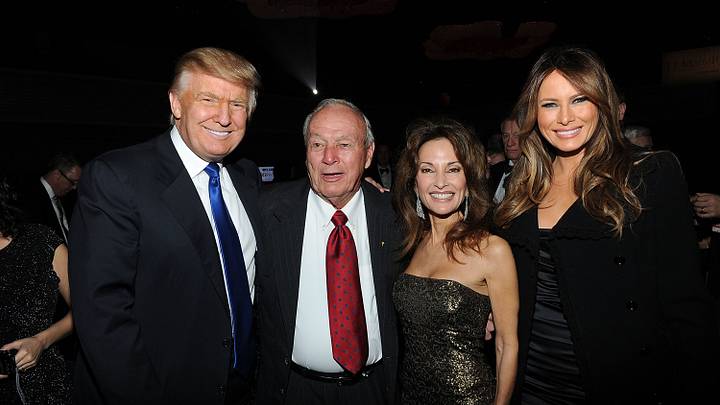 36th Annual T.J. Martell Foundation's Honors Gala