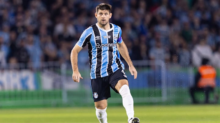 Guarany x Grêmio duelam pela 4ª rodada do Gauchão 2026