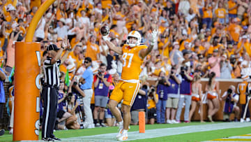 Kent State v Tennessee