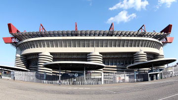 San Siro