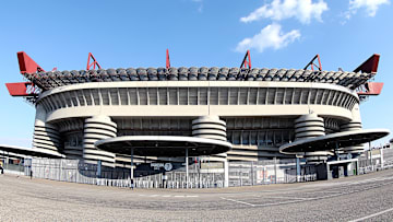 San Siro