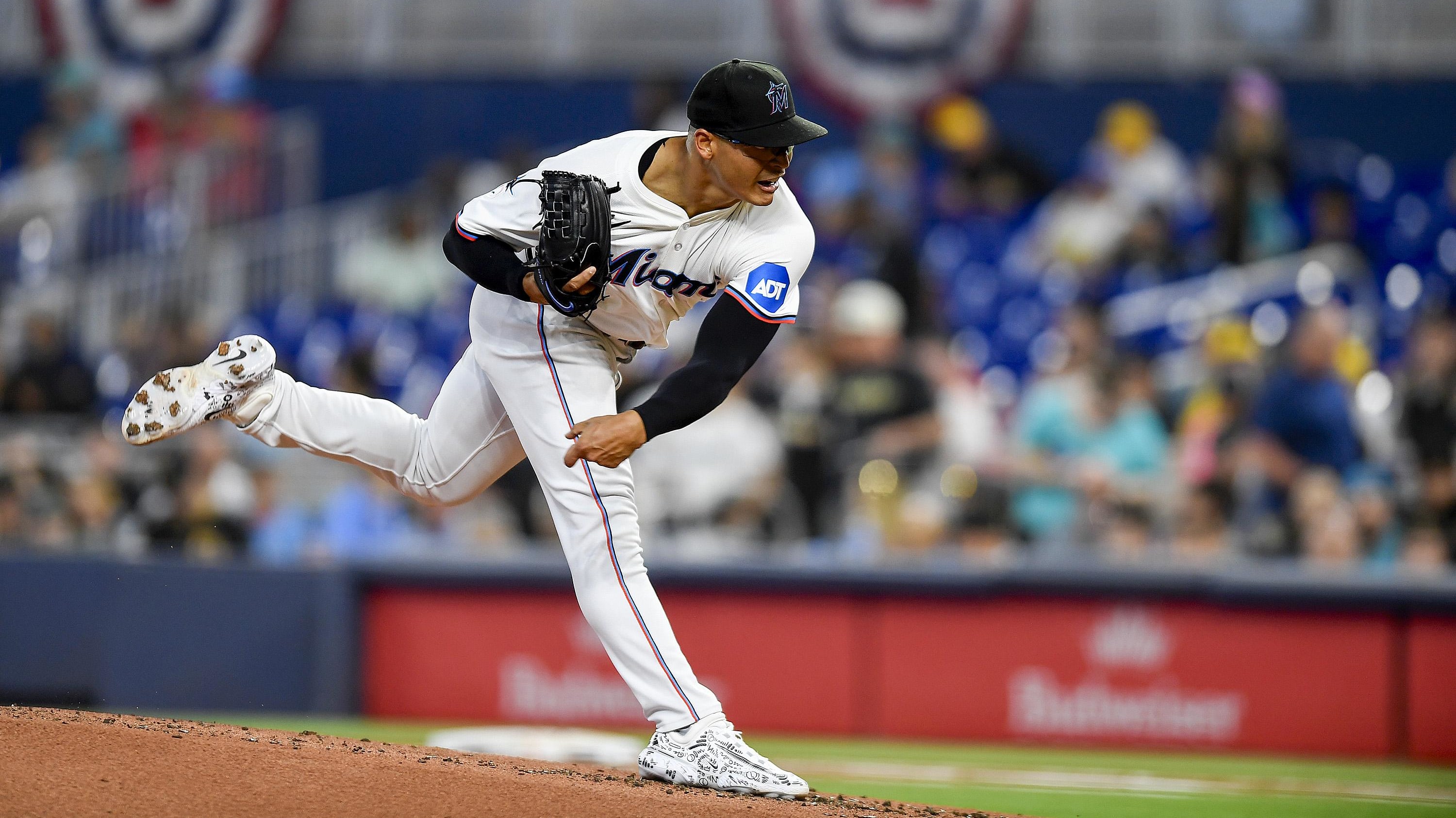 Marlins Attendance Woes Continue in 2024