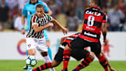 Wellington Silva estava sem clube desde o final de 2022