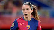 Aitana Bonmatí é um dos principais destaques do futebol mundial