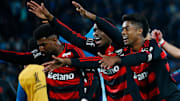 Flamengo x Sport é um dos duelos de hoje pelo Brasileirão Série A 2025