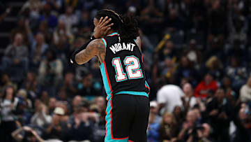 New Orleans Pelicans v Memphis Grizzlies